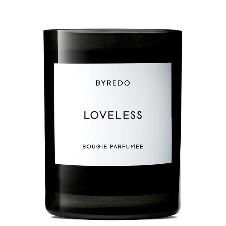 BYREDO - Loveless Candle - escentials.com