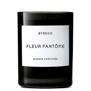 BYREDO - Fleur Fantome Candle - escentials.com