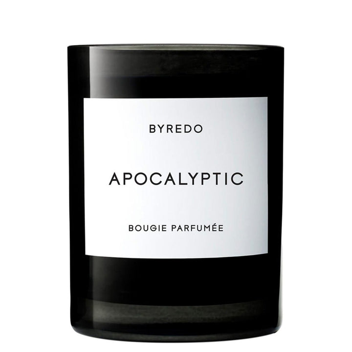 BYREDO - Apocalyptic Candle - escentials.com