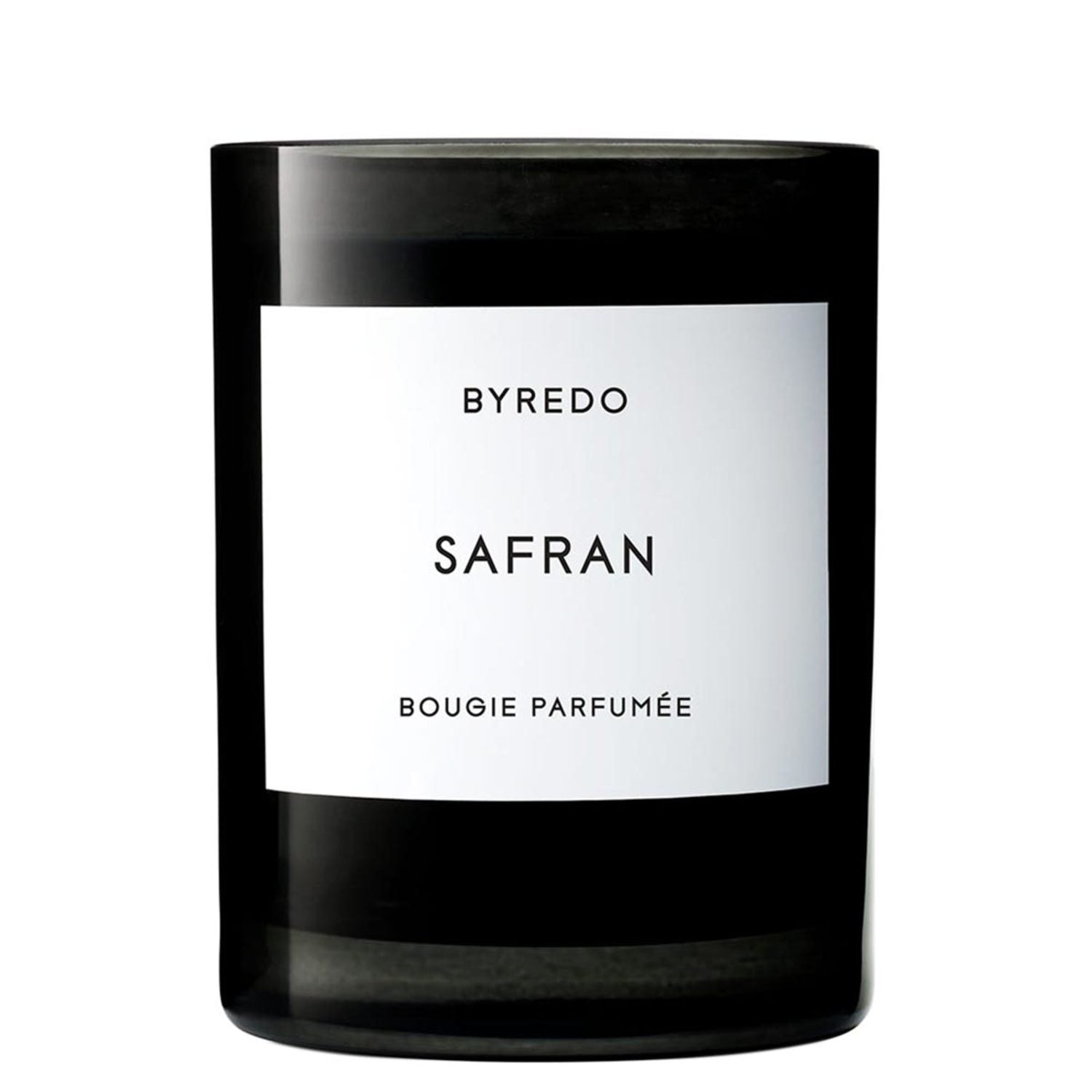 Safran Candle | escentials.com