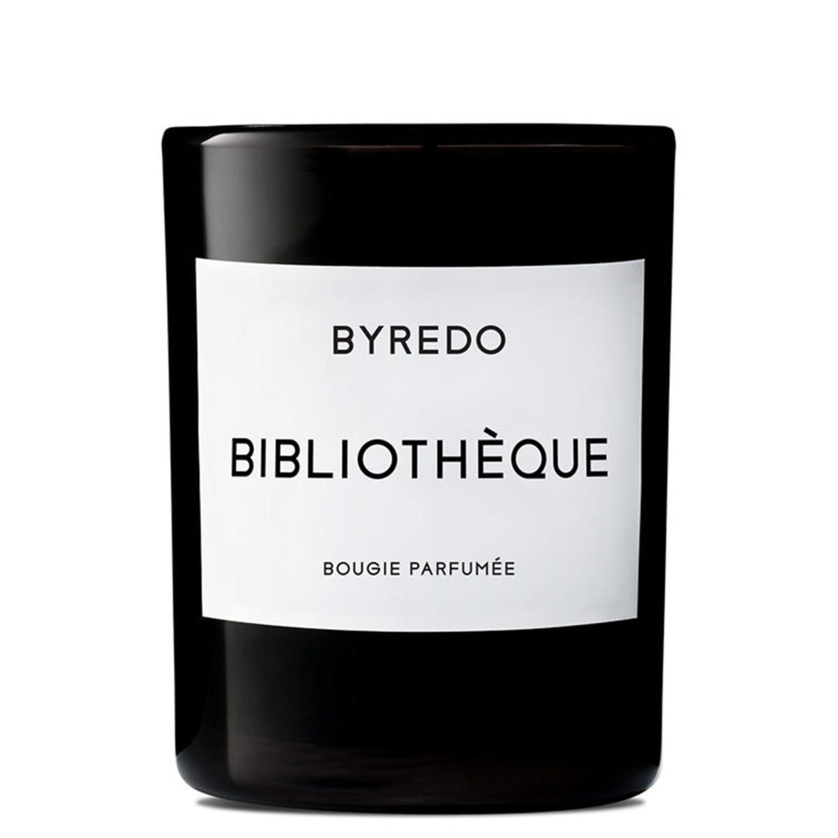 Bibliothèque Candle | escentials.com