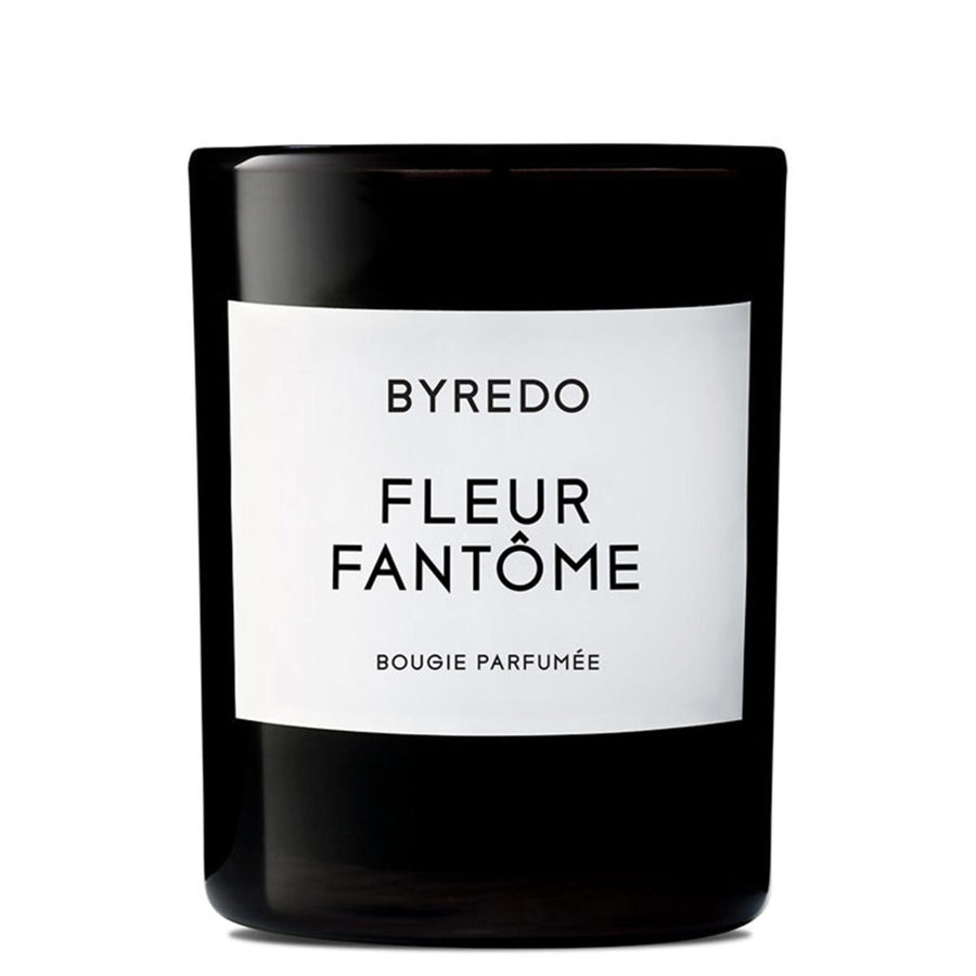 BYREDO - Fleur Fantome Candle - escentials.com