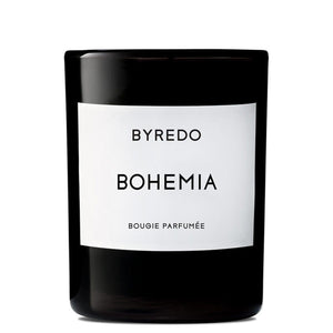 BYREDO - Bohemia Candle - escentials.com