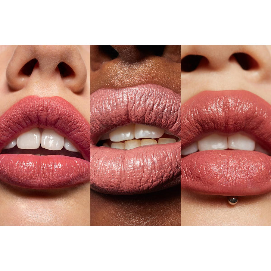 BYREDO - Solid Ground Lipstick - escentials.com