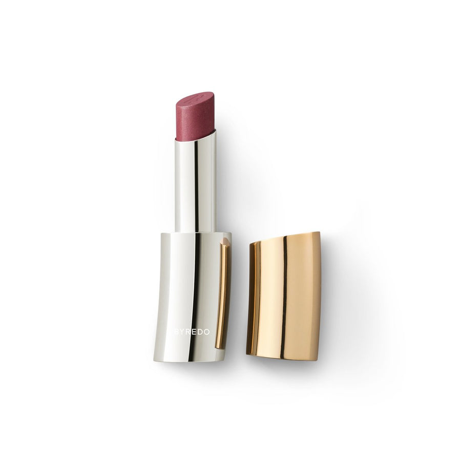 Damson Jam Shimmer Lipstick - escentials.com