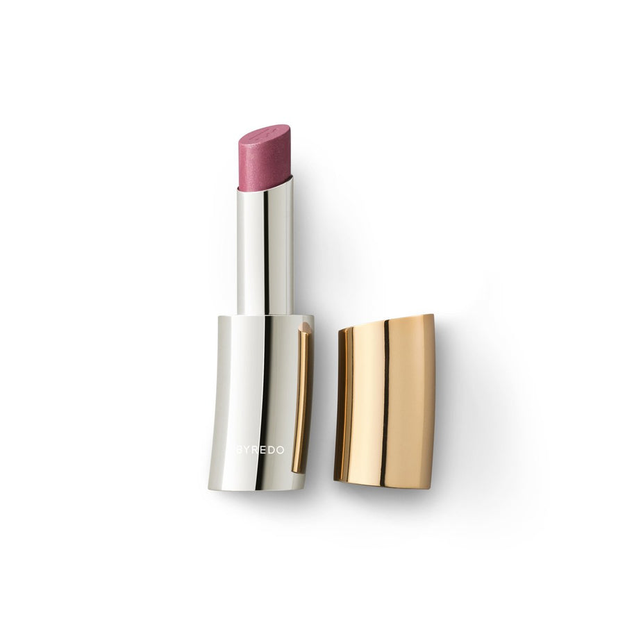 Vieux Rose Shimmer Lipstick - escentials.com