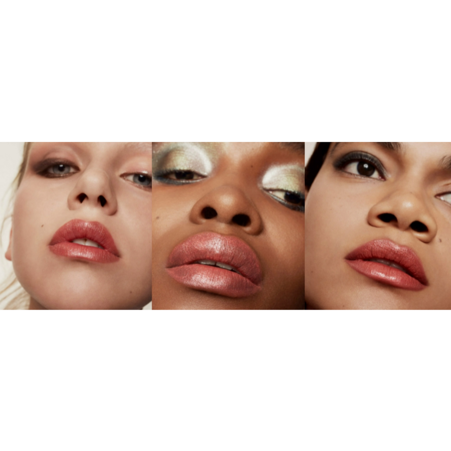 Feverish Shimmer Lipstick - escentials.com
