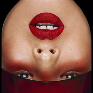 Mad Red Lipstick - escentials.com