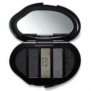 Eyeshadow 5 Colours Fetes Noires - escentials.com