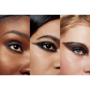 Eyeshadow 5 Colours Fetes Noires - escentials.com