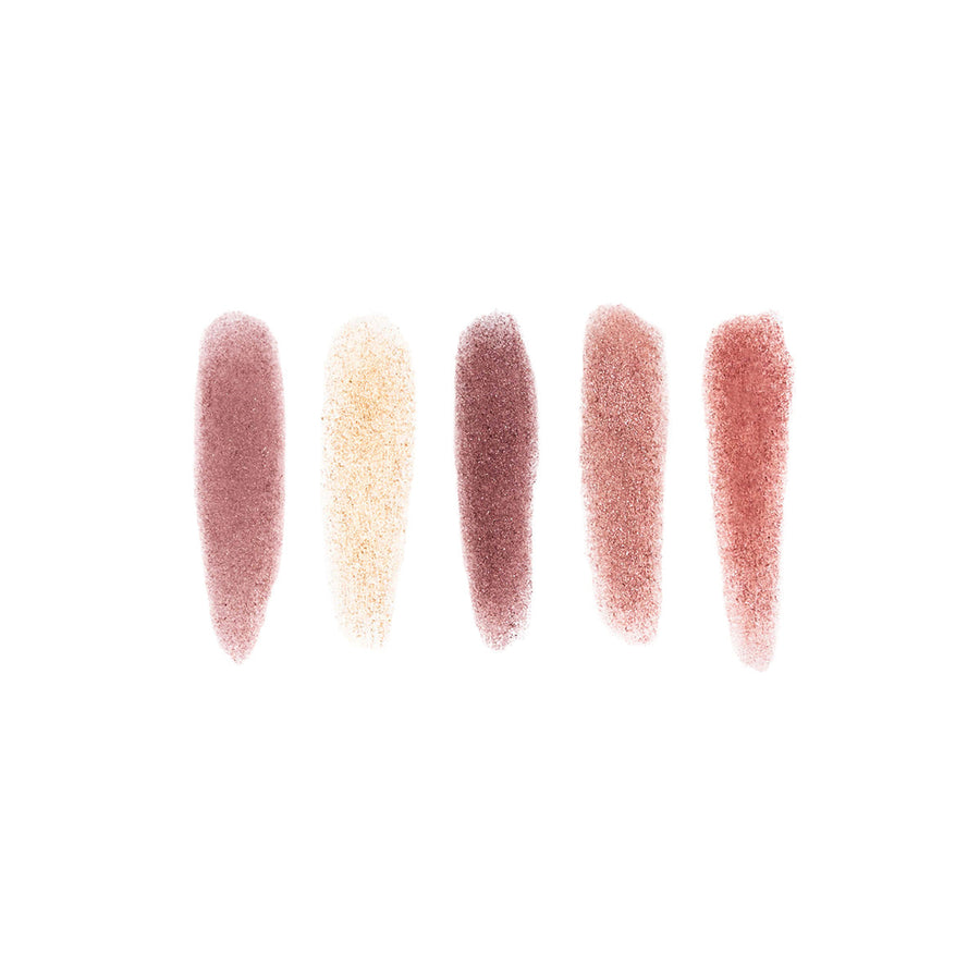 Eyeshadow 5 Colours State of Emotions