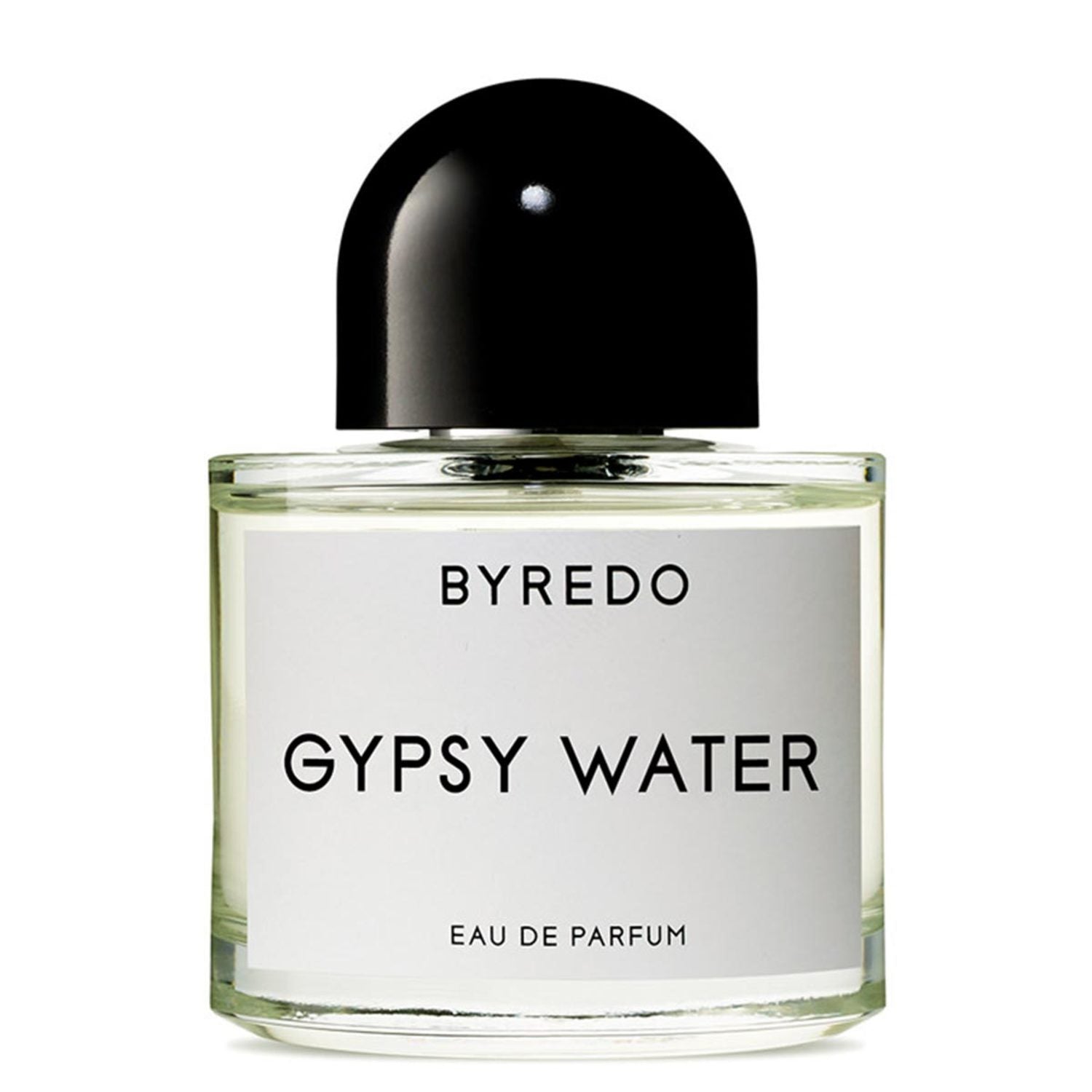 香水(ユニセックス) BYREDO GYPSY WATER 100ml Eau de Gypsy Water Eau de Parfum | escentials.com
