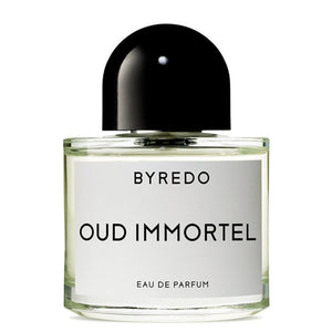 BYREDO - Oud Immortel Eau de Parfum - escentials.com