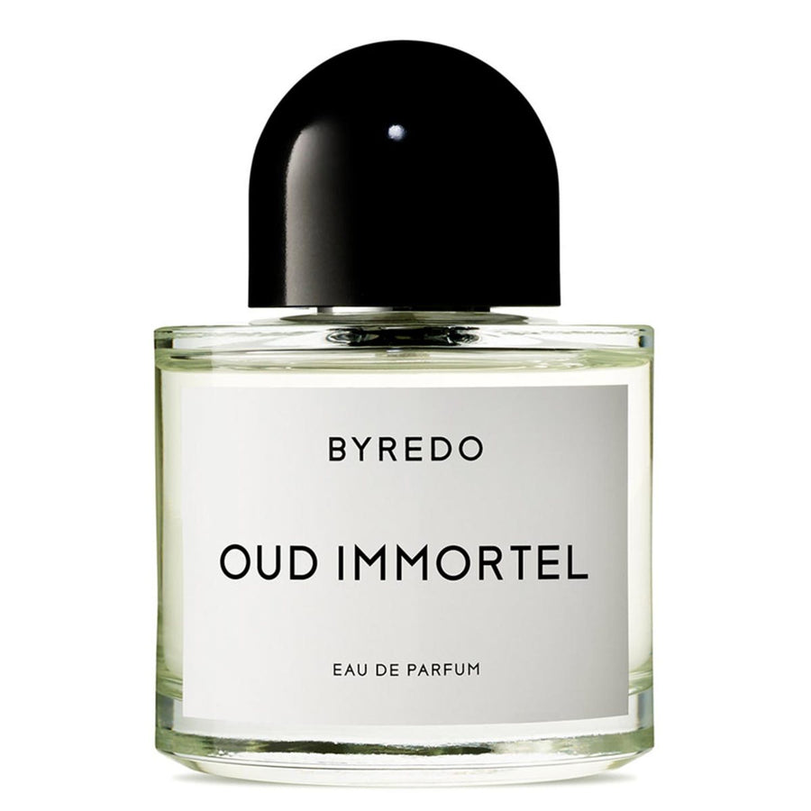 BYREDO - Oud Immortel Eau de Parfum - escentials.com