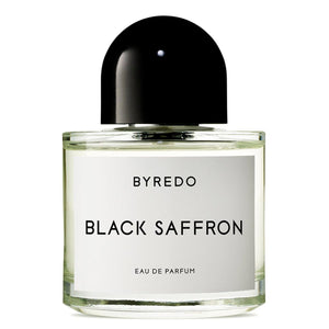 BYREDO - Black Saffron Eau de Parfum - escentials.com