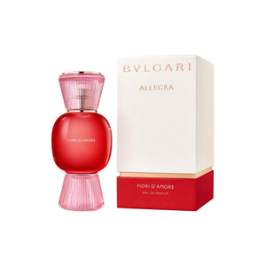 BVLGARI Allegra Fiori D'Amore Eau De Parfum - escentials.com