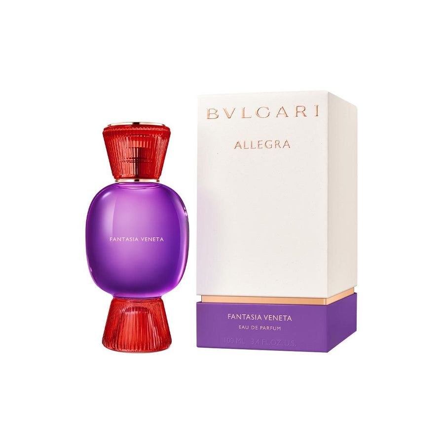 BVLGARI Allegra Fantasia Veneta Eau De Parfum - escentials.com