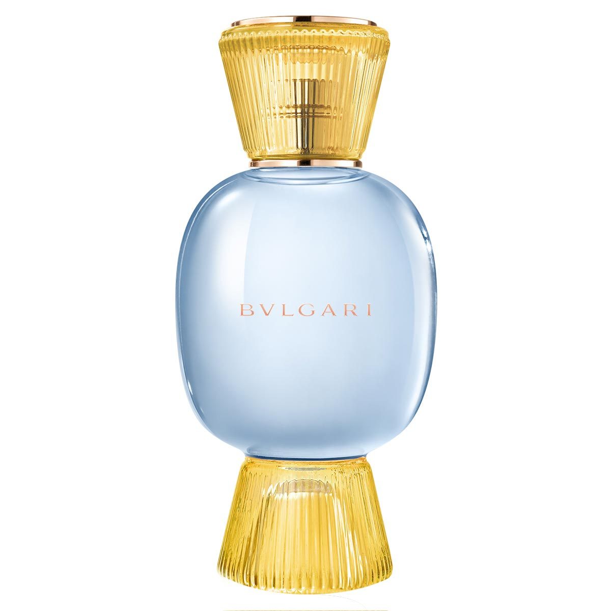 Bvlgari discount blue bottle