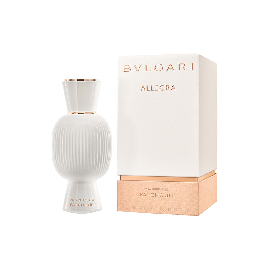 BVLGARI Allegra Magnifying Patchouli Eau De Parfum 40ml - escentials.com