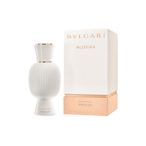 BVLGARI Allegra Magnifying Vanilla Eau De Parfum 40ml - escentials.com