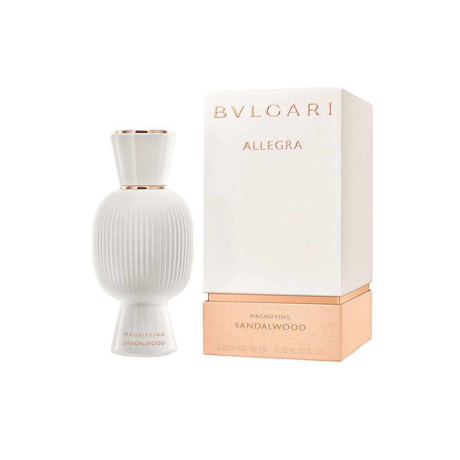 Allegra Magnifying Sandalwood Eau de Parfum