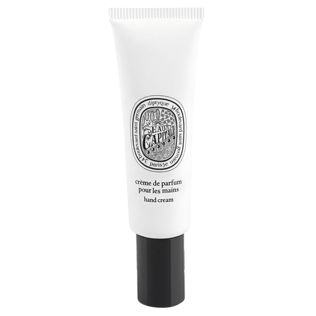 Eau Capitale Hand Cream | escentials.com