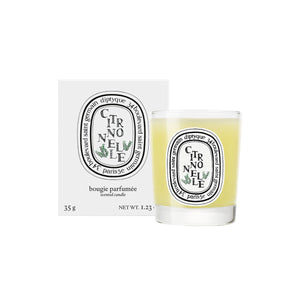 Complimentary diptyque Limited Edition 35g deluxe candle - escentials.com