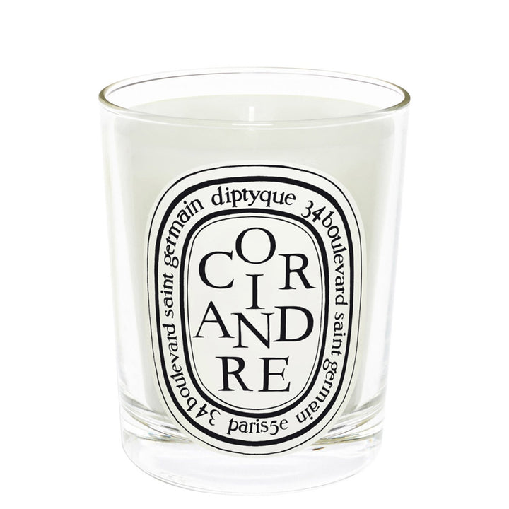 diptyque - Coriandre Scented Candle - escentials.com