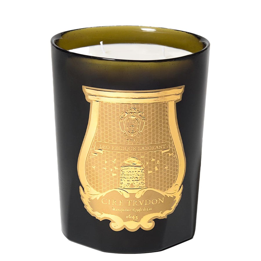 Abd El Kader Scented Candle, 800g - escentials.com