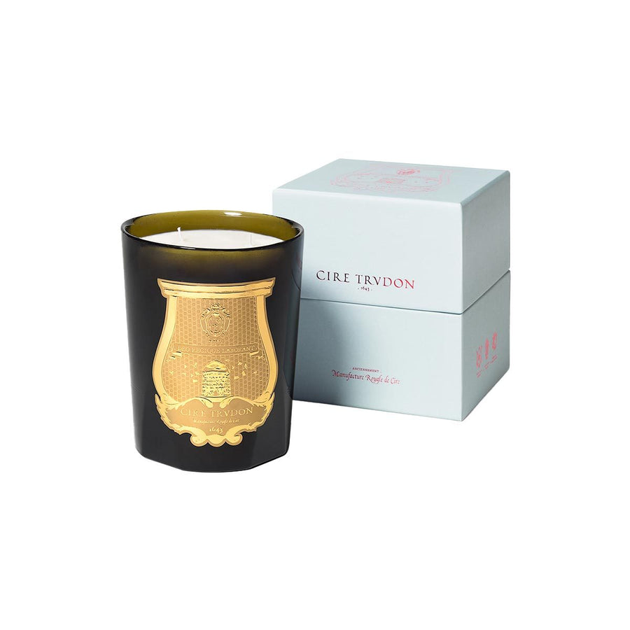 Abd El Kader Scented Candle, 800g - escentials.com