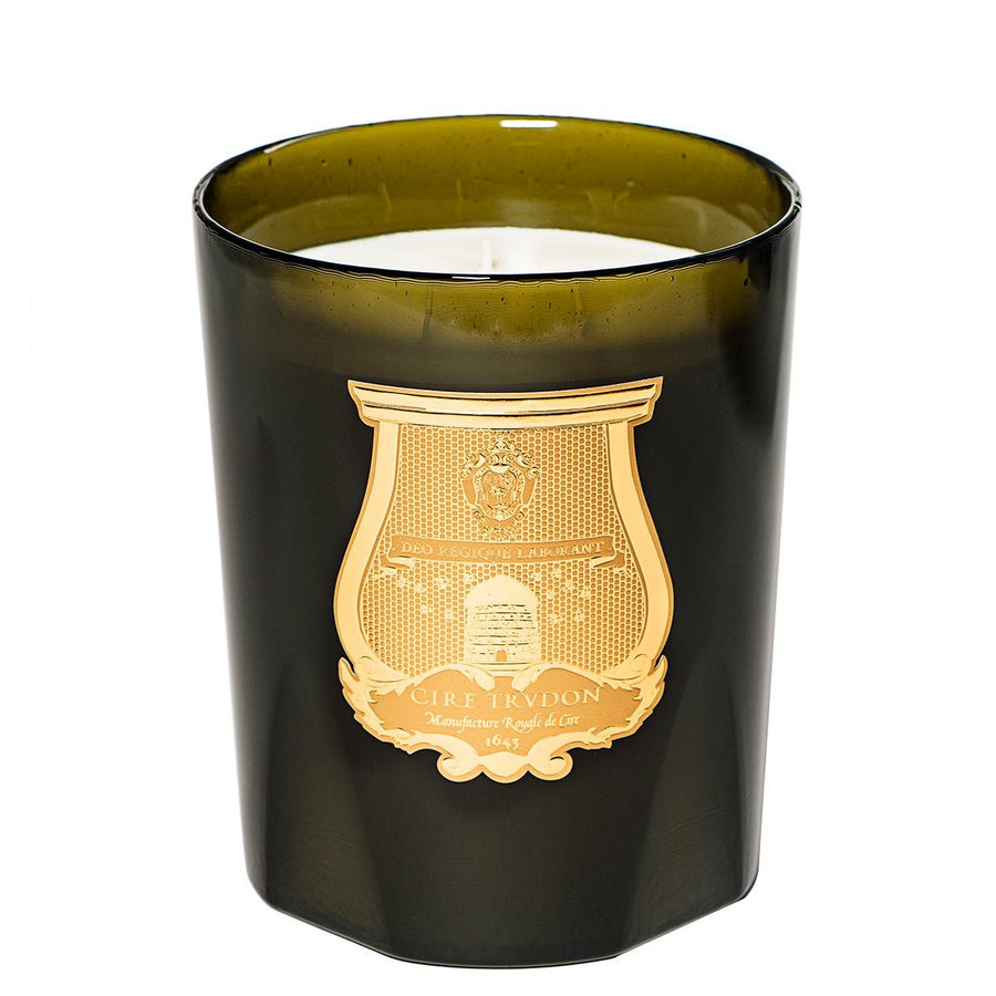 Ernesto Scented Candle, 2.8kg - escentials.com