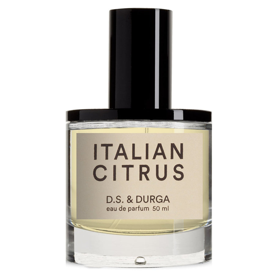 D.S. & DURGA - Italian Citrus - escentials.com