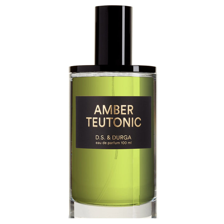 D.S. & DURGA - Amber Teutonic - escentials.com