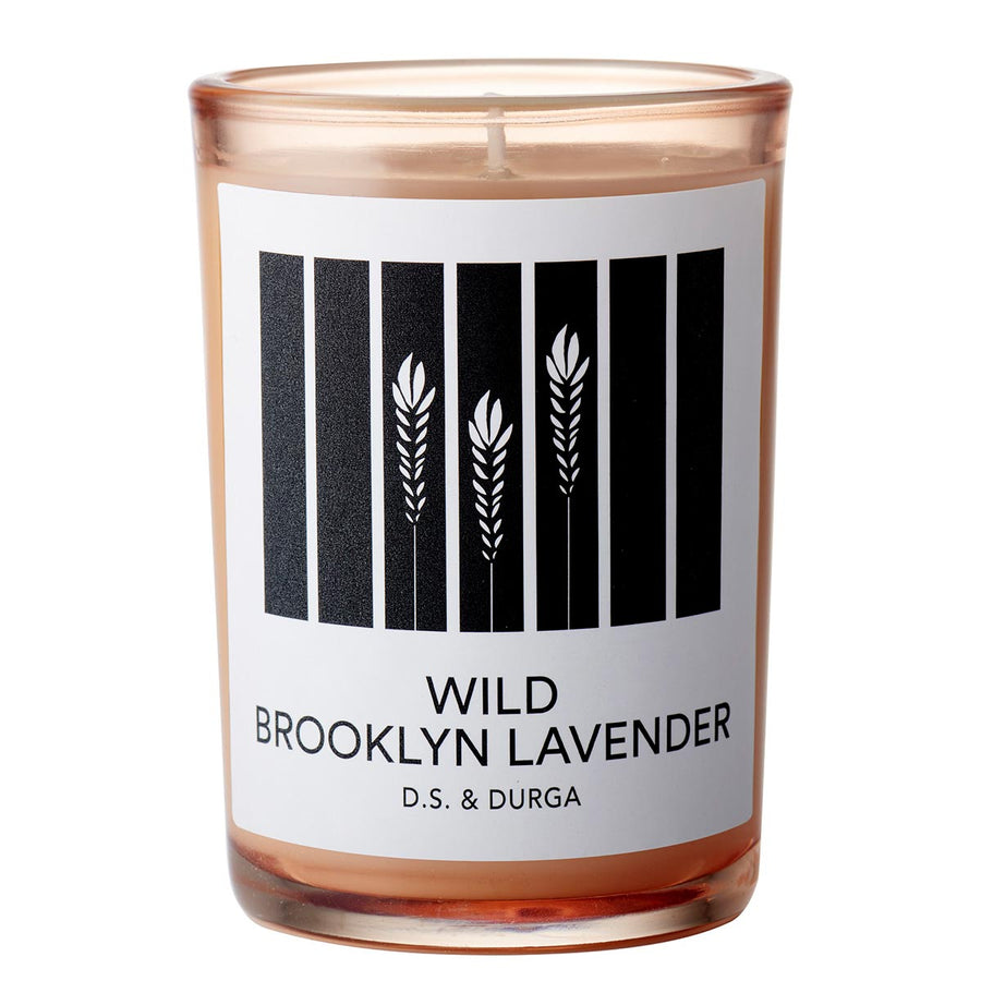 D.S. & DURGA - Wild Brooklyn Lavender - escentials.com
