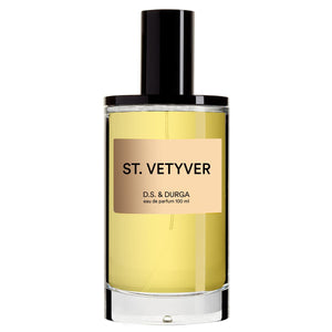 St. Vetyver - escentials.com