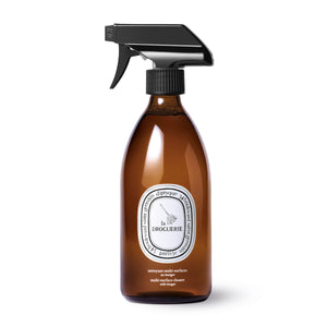 Multi-surface Cleaner with Vinegar - escentials.com