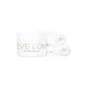 EVE LOM - Cleanser - escentials.com