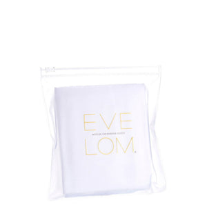 EVE LOM - Muslin Cloths: Set of 3 - escentials.com
