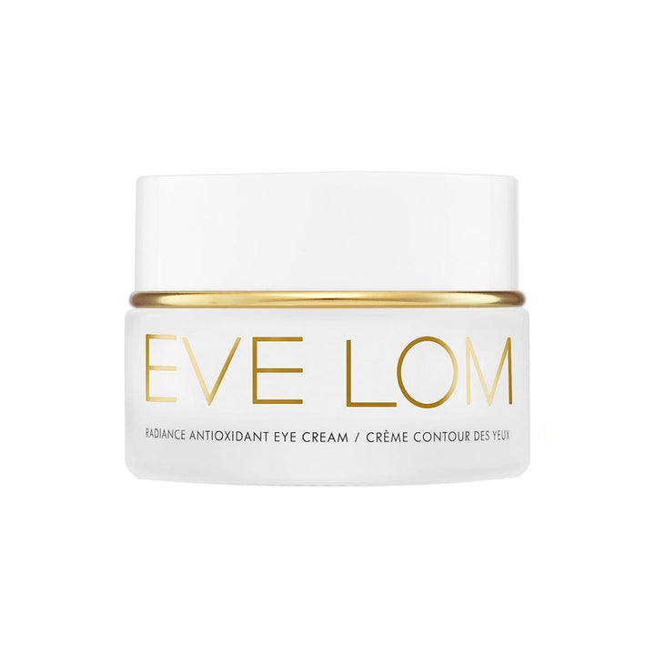 EVE LOM - Radiance Antioxidant Eye Cream - escentials.com
