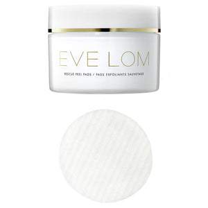 EVE LOM - Rescue Peel Pads - escentials.com