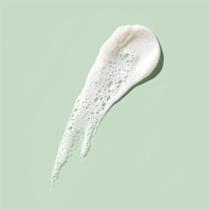 Foaming Cream Cleanser - escentials.com