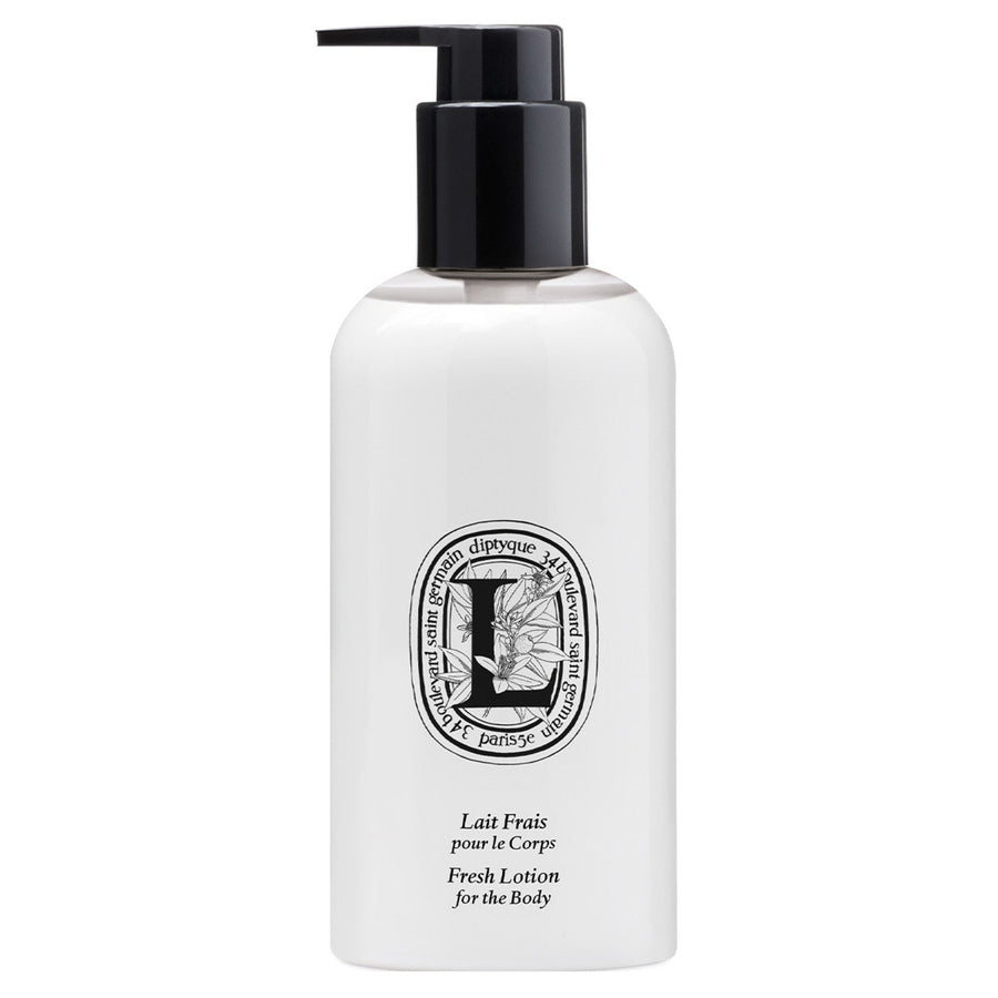 diptyque - Fresh Lotion for the Body - escentials.com