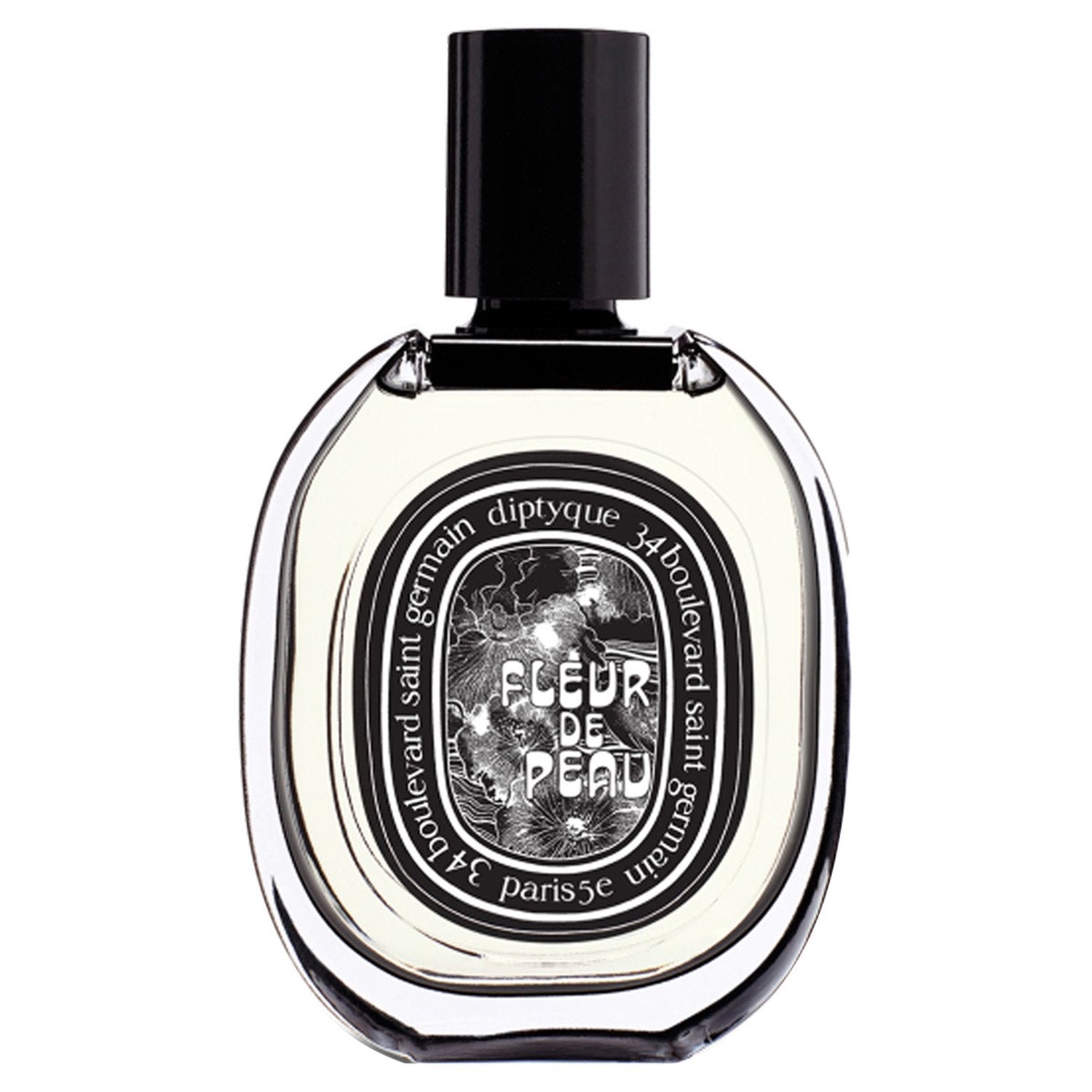 Diptyque fleur de online peau eau de toilette