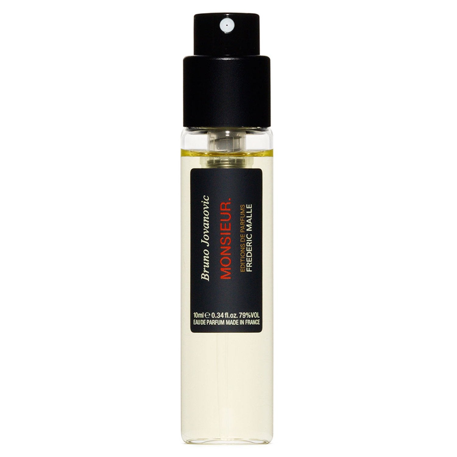 Monsieur Eau de Parfum | escentials.com Monsieur Eau de Parfum | escentials.com
