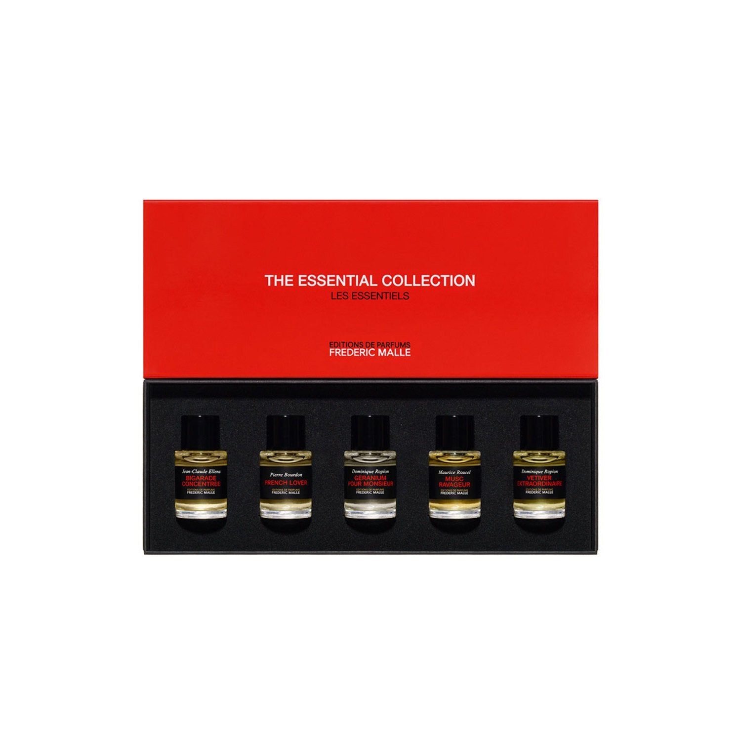 The Essential Coffret - Men | escentials.com