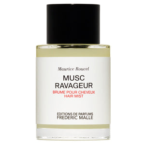 Editions De Parfums Frédéric Malle - MUSC Ravageur Hair Mist 100ml - escentials.com
