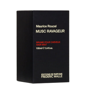 Editions De Parfums Frédéric Malle - MUSC Ravageur Hair Mist 100ml - escentials.com