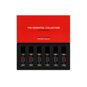 Editions De Parfums Frédéric Malle - 3.5ml of 6 Discovery Set - Men - escentials.com