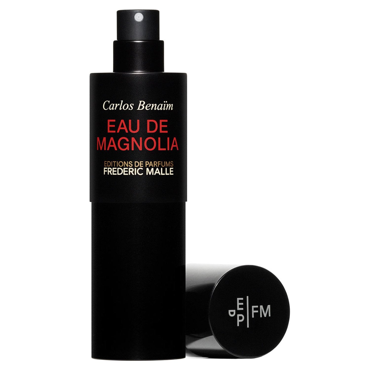 香水(ユニセックス) Eau de Magnolia Frederic Malle 公式】オー ドゥ マグノリア｜FREDERIC MALLE（フレデリック