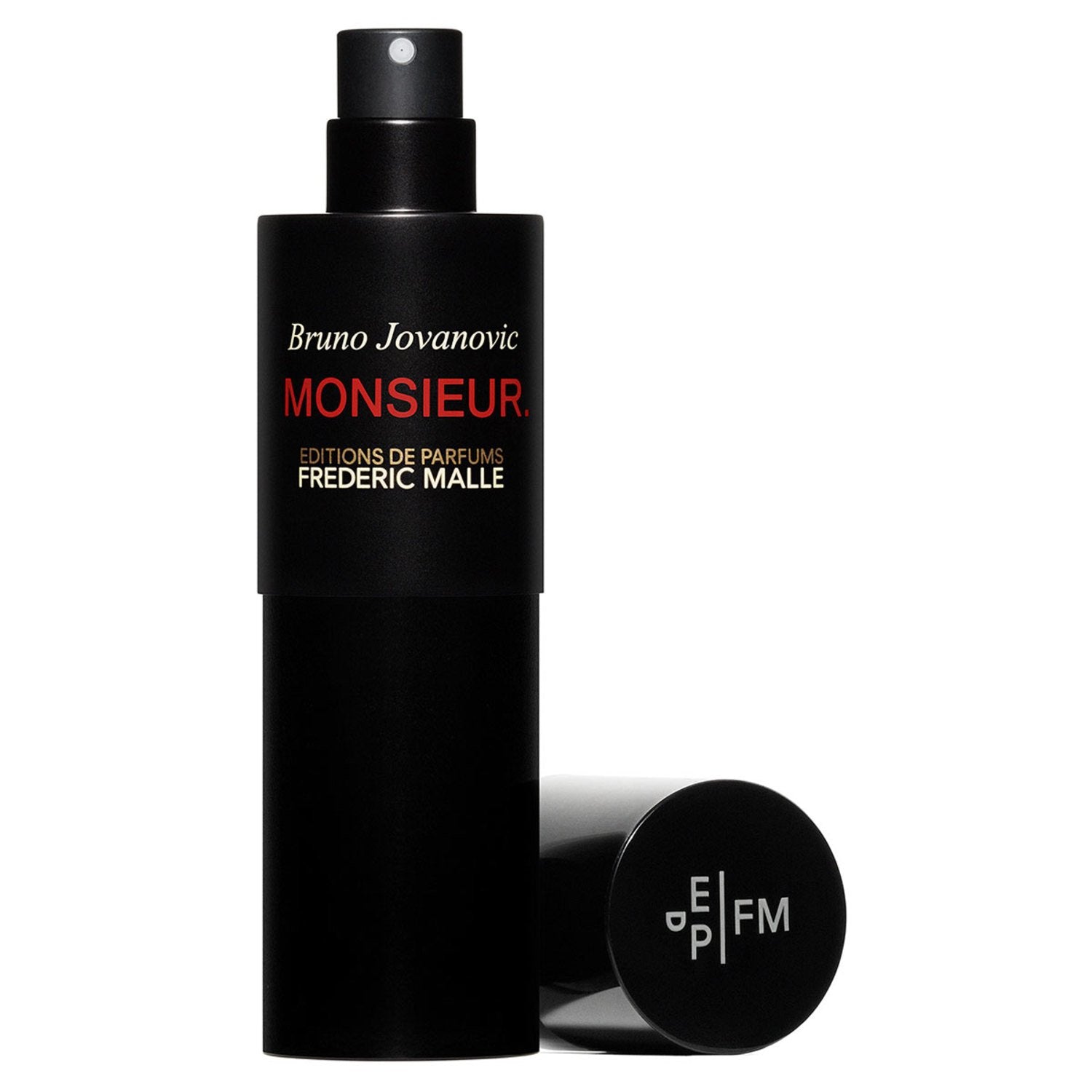 Monsieur Eau de Parfum | escentials.com